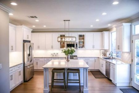 Is Recessed Lighting Worth the Installation Cost?