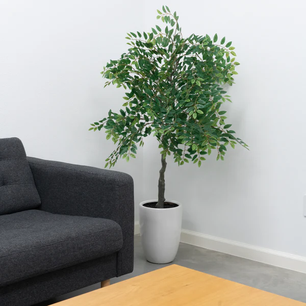 Artificial Tree Buying Guide: Materials, Sizes, and Styles Explained