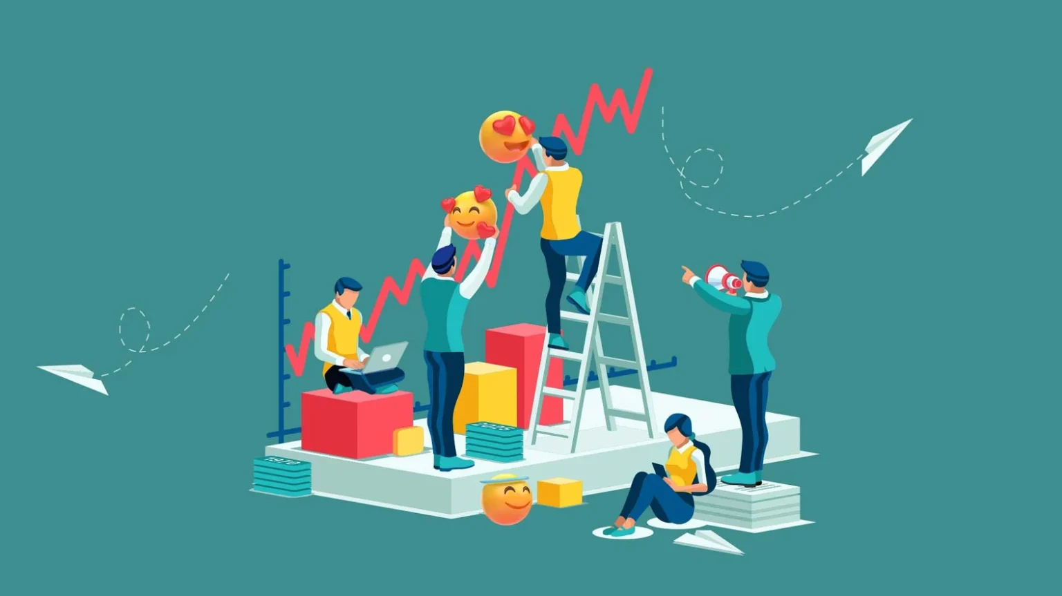 A Step by Step Framework for Managing Customer Reviews