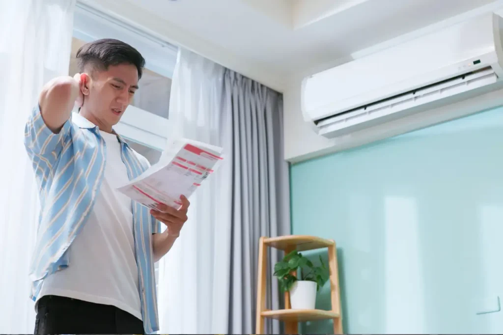Why Are Your Heating Bills Rising? Common Furnace Problems Orange County Homeowners Should Know